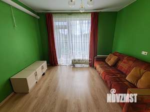 2-к квартира, вторичка, 55м2, 2/4 этаж