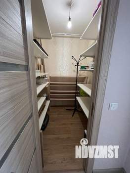 2-к квартира, вторичка, 68м2, 5/22 этаж
