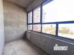 1-к квартира, вторичка, 42м2, 11/17 этаж