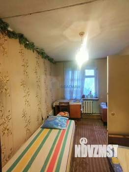 2-к квартира, вторичка, 46м2, 5/5 этаж