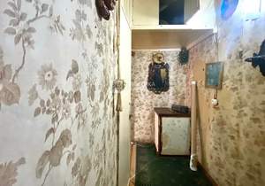 2-к квартира, вторичка, 43м2, 5/5 этаж