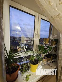 1-к квартира, вторичка, 33м2, 5/19 этаж