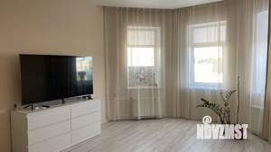 2-к квартира, вторичка, 77м2, 7/7 этаж