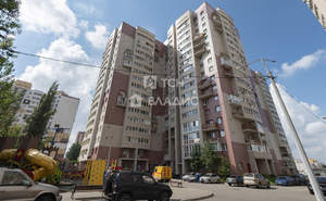 2-к квартира, вторичка, 58м2, 3/17 этаж