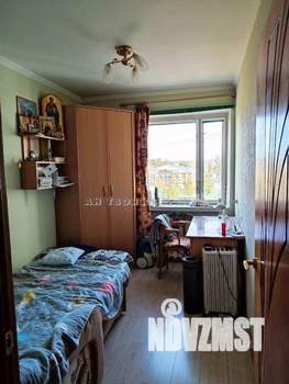 2-к квартира, вторичка, 41м2, 5/5 этаж