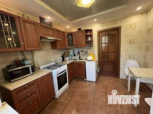 2-к квартира, вторичка, 52м2, 3/5 этаж