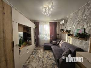 1-к квартира, вторичка, 37м2, 2/18 этаж