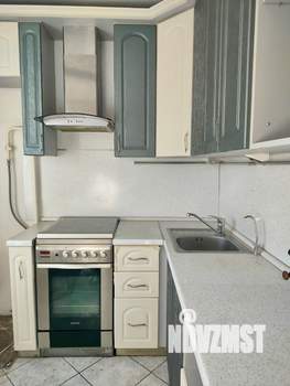 3-к квартира, вторичка, 54м2, 4/9 этаж