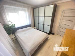 2-к квартира, вторичка, 60м2, 3/17 этаж