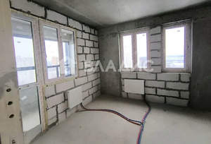 1-к квартира, вторичка, 48м2, 15/17 этаж