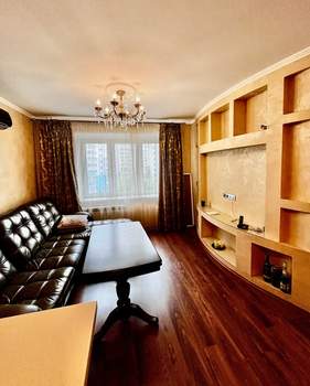 3-к квартира, вторичка, 81м2, 6/10 этаж