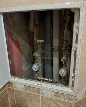 1-к квартира, вторичка, 38м2, 5/17 этаж