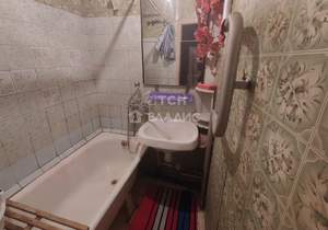 2-к квартира, вторичка, 45м2, 8/9 этаж