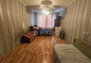 1-к квартира, вторичка, 33м2, 2/5 этаж