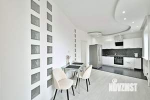 2-к квартира, вторичка, 65м2, 12/15 этаж