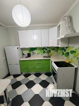 1-к квартира, вторичка, 34м2, 3/17 этаж