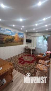 1-к квартира, вторичка, 45м2, 2/17 этаж