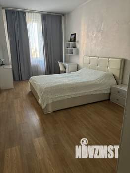 2-к квартира, вторичка, 67м2, 4/13 этаж