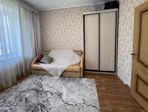 1-к квартира, вторичка, 50м2, 1/14 этаж