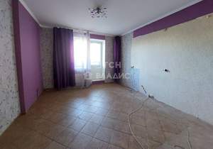 2-к квартира, вторичка, 60м2, 3/17 этаж