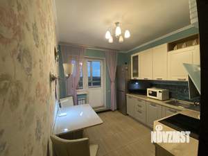 1-к квартира, вторичка, 40м2, 7/19 этаж