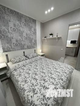 2-к квартира, вторичка, 45м2, 13/17 этаж