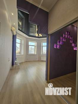 2-к квартира, вторичка, 55м2, 3/7 этаж