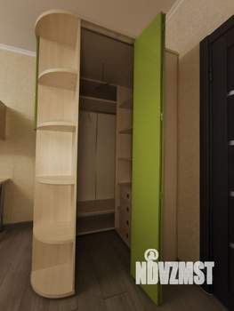 2-к квартира, вторичка, 74м2, 3/17 этаж