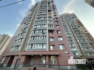Фото квартиры на продажу (1)