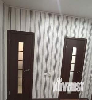 1-к квартира, вторичка, 44м2, 13/17 этаж