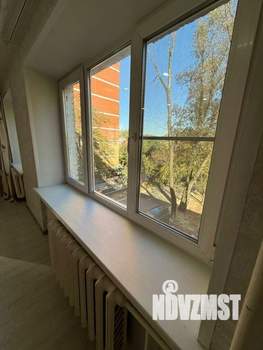 1-к квартира, вторичка, 43м2, 3/5 этаж