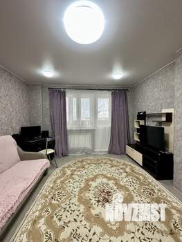 2-к квартира, вторичка, 66м2, 11/18 этаж