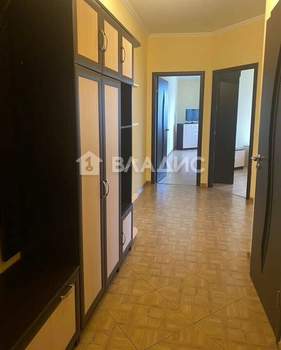 2-к квартира, вторичка, 49м2, 6/17 этаж