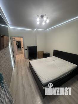 1-к квартира, вторичка, 35м2, 8/17 этаж