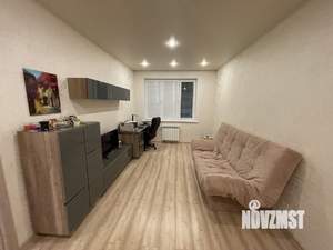 1-к квартира, вторичка, 38м2, 2/18 этаж