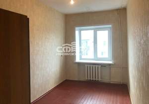 2-к квартира, вторичка, 42м2, 5/5 этаж