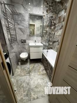 1-к квартира, вторичка, 51м2, 4/14 этаж