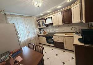 1-к квартира, вторичка, 38м2, 13/19 этаж