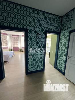 1-к квартира, вторичка, 51м2, 4/7 этаж