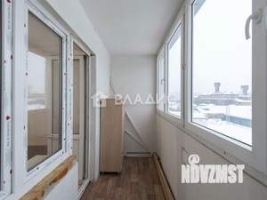 1-к квартира, вторичка, 39м2, 3/14 этаж