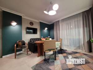 3-к квартира, вторичка, 108м2, 12/12 этаж