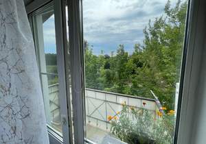 3-к квартира, вторичка, 62м2, 3/3 этаж