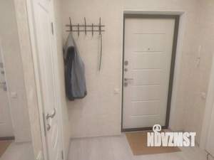 1-к квартира, вторичка, 35м2, 9/9 этаж