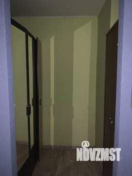 1-к квартира, вторичка, 42м2, 14/22 этаж