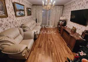 2-к квартира, вторичка, 62м2, 2/15 этаж