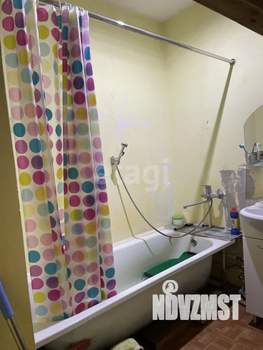 1-к квартира, вторичка, 40м2, 8/8 этаж