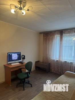 1-к квартира, вторичка, 35м2, 2/9 этаж