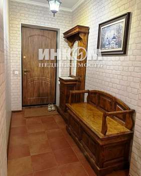 3-к квартира, вторичка, 92м2, 1/5 этаж