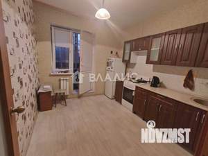 1-к квартира, вторичка, 41м2, 2/19 этаж