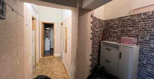 2-к квартира, вторичка, 43м2, 2/3 этаж